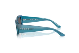 Sidevisning Vogue Eyewear VO5642SU (323787)