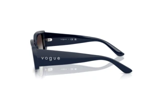 Sidevisning Vogue Eyewear VO5642SU (32408G)
