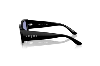 Sidevisning Vogue Eyewear VO5642SU (W44/76)