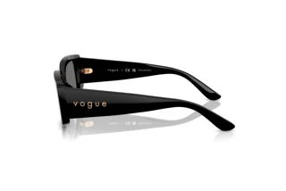 Sidevisning Vogue Eyewear VO5642SU (W44/81)