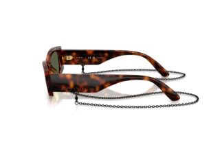 Sidevisning Vogue Eyewear VO5655SU (W6569A)