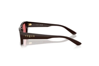 Sidevisning Vogue Eyewear VO5657SU (324275)