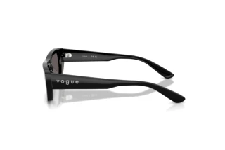 Sidevisning Vogue Eyewear VO5657SU (W44/87)