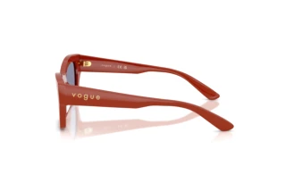 Sidevisning Vogue Eyewear VO5658SU (3244/1)