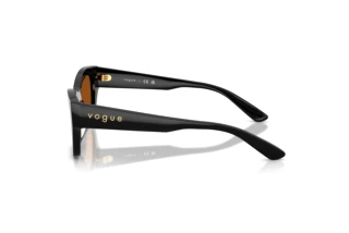 Sidevisning Vogue Eyewear VO5658SU (W44/73)
