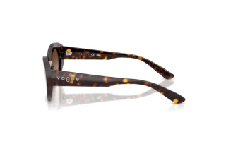Sidevisning Vogue Eyewear VO5659SU (W65613)