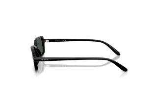 Sidevisning Vogue Eyewear VO5666S (W44/87)