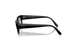 Sidevisning Vogue Eyewear VO5669S (W44/19)