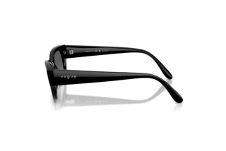 Sidevisning Vogue Eyewear VO5669S (W44/T3)