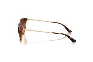 Sidevisning Vogue Eyewear VO5672S (W65613)
