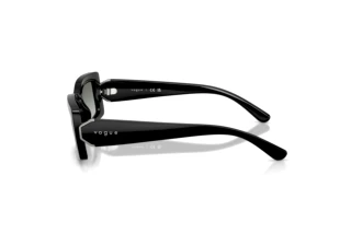 Sidevisning Vogue Eyewear VO5674S (W44/11)