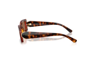 Sidevisning Vogue Eyewear VO5674S (W65673)