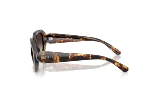 Sidevisning Vogue Eyewear VO5675S (31798G)