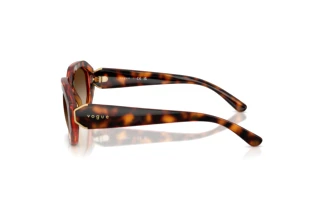 Sidevisning Vogue Eyewear VO5675S (W65613)