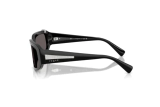 Sidevisning Vogue Eyewear VO5688SB (W44/87)