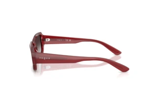 Sidevisning Vogue Eyewear VO5693SU (32818G)
