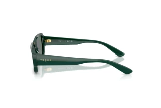 Sidevisning Vogue Eyewear VO5693SU (32824Z)