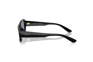 Sidevisning Vogue Eyewear VO5693SU (W44/1)