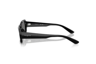 Sidevisning Vogue Eyewear VO5693SU (W44/81)