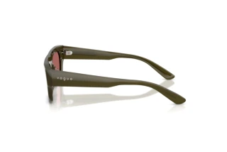 Sidevisning Vogue Eyewear VO5694SU (328869)