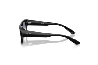 Sidevisning Vogue Eyewear VO5694SU (W44/79)