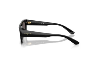 Sidevisning Vogue Eyewear VO5694SU (W44/87)