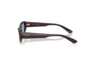 Sidevisning Vogue Eyewear VO5695SU (326972)