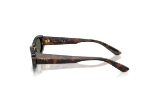 Sidevisning Vogue Eyewear VO5695SU (327971)
