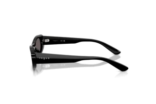 Sidevisning Vogue Eyewear VO5695SU (W44/87)