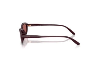 Sidevisning Vogue Eyewear VO5697SU (328469)