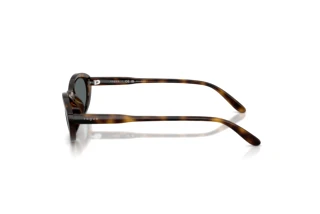 Sidevisning Vogue Eyewear VO5697SU (W65681)