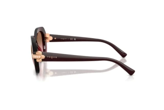 Sidevisning Vogue Eyewear VO5706SB (328614)