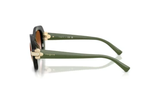 Sidevisning Vogue Eyewear VO5706SB (328713)