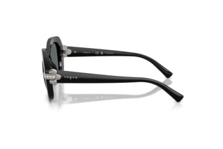 Sidevisning Vogue Eyewear VO5706SB (W44/81)