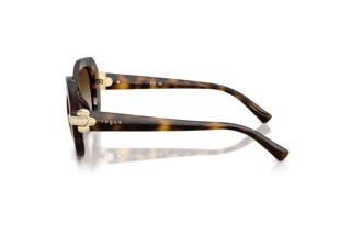 Sidevisning Vogue Eyewear VO5706SB (W65613)