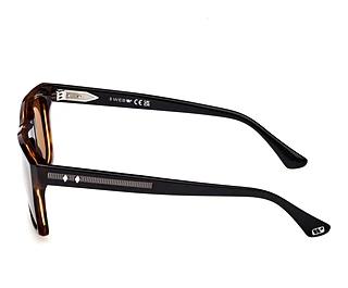 Sidevisning Web Eyewear WE0350 (55E)