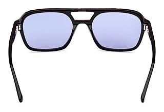 Bagside Web Eyewear WE0376 (56V)