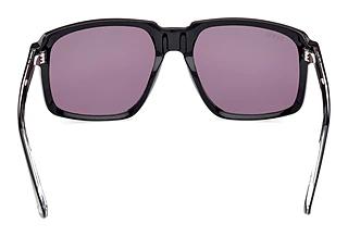 Bagside Web Eyewear WE0378 (05A)