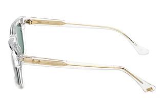 Sidevisning Web Eyewear WE0382 (26N)