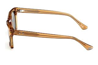 Sidevisning Web Eyewear WE0382 (39N)