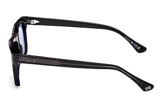 Sidevisning Web Eyewear WE0382 (56V)