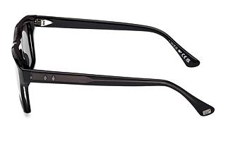 Sidevisning Web Eyewear WE0383 (05D)