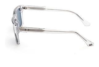 Sidevisning Web Eyewear WE0383 (26V)