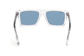 Bagside Web Eyewear WE0383 (26V)