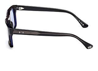 Sidevisning Web Eyewear WE0383 (56V)