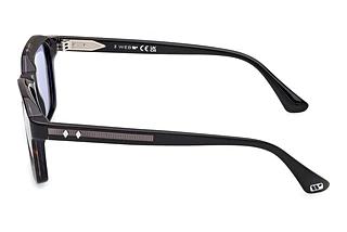Sidevisning Web Eyewear WE0385 (56V)