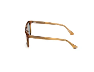 Sidevisning Web Eyewear WE0388 (39N)