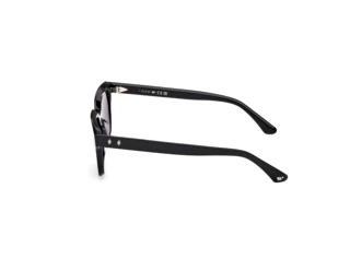 Sidevisning Web Eyewear WE0391 (01A)