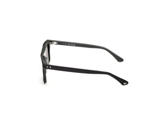Sidevisning Web Eyewear WE0397 (05N)