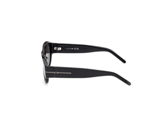 Sidevisning Web Eyewear WE0399 (01A)